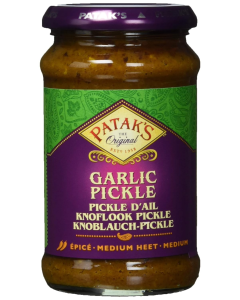 PATAK GARLIC PICKLE 6X300G