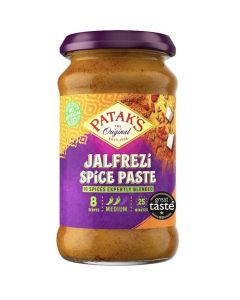 PATAK JALFREZI PASTE 6X283G