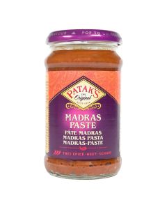 PATAK MADRAS PASTE 6X283G