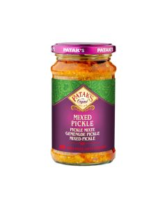 PATAK MIXED PICKLE 6X283G