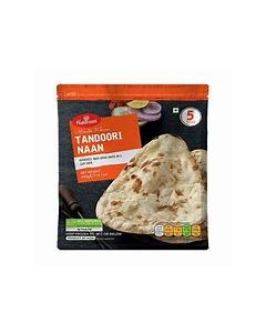 HALDIRAM TANDOORI NAAN 20X400G
