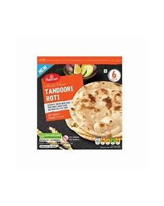 HALDIRAM TANDOORI ROTI 24X360G
