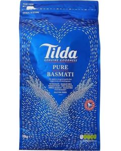TILDA BASMATI RICE 10 KG