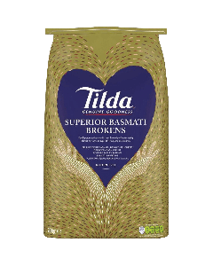 TILDA BROKEN BASMATI 20 KG