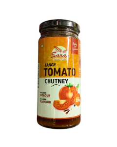 SARAS CHT TOMATO 12X250G