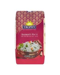 TROPHY RICE 6X2KG