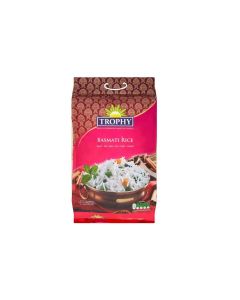 TROPHY 20 KG BASMATI RICE