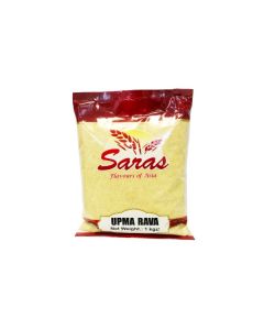 Saras Upma Rava 1KG X 6