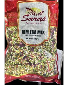 SARAS VALUE MUKH RIMZIM 1KGX6