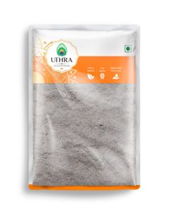 UTHARA WHITEPEPPER POW