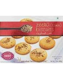 KARACHI ZEERA BIS.400GX5