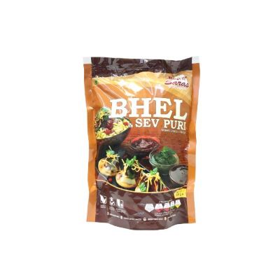 Bhel Sev Puri