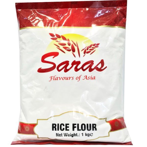Rice Flour